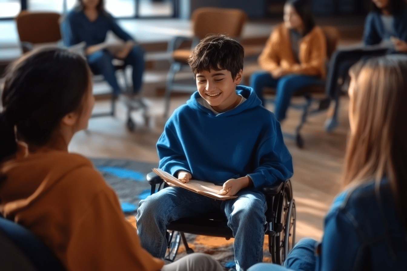 Case studies showcasing solution focused therapy in action.
