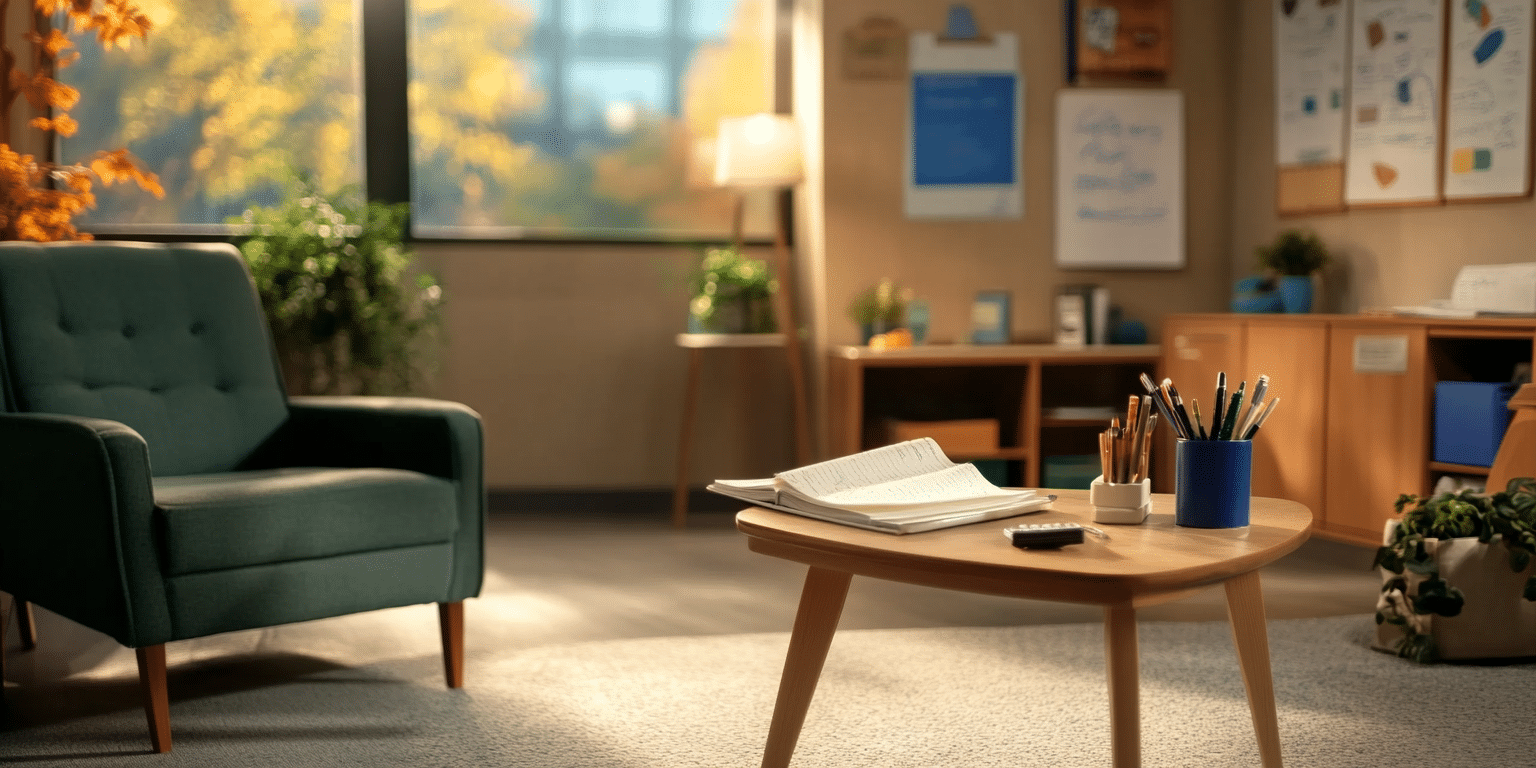therapy can help build emotional intelligence